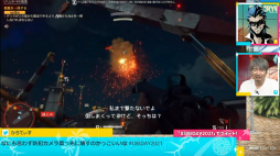 ꡼ No.010Υͥ / TGS 2021ϡ֥ե饤6פΥߥå2BRO.ηԤԤĩˤˤ륳ܥ饹Ȥ