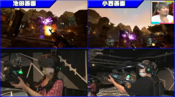 ꡼ No.015Υͥ / TGS 2021ϡ֥ե饤6פΥߥå2BRO.ηԤԤĩˤˤ륳ܥ饹Ȥ