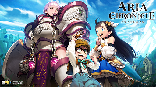 ꡼ No.002Υͥ / ХȥRPGARIA CHRONICLEפʤ9ȥ뤬40󥪥աCREST GAMESSteamޡ˻