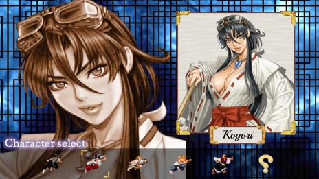 ���������꡼ No.006�Υ���ͥ������ / PC�ǡ���񥭥�Υ�פ�Steam�ǥ�꡼���������������å����ѥ⡼�ɤȥ���饤���󥭥󥰵�ǽ���ɲ�