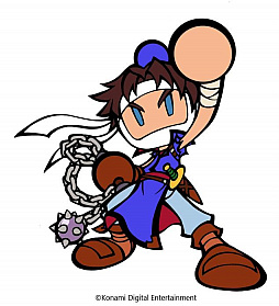 画像ギャラリー No.009のサムネイル画像 / ボンバーマンで64人対戦! 個性的なKONAMIキャラや“バトロワ要素”が楽しいパーティバトル「スーパーボンバーマンRオンライン」を先行プレイ