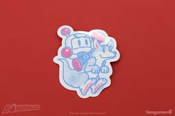 ꡼ No.003Υͥ / Fangamer Japan֥ܥСޥפΥꥸʥTĤ