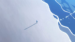 ꡼ No.002Υͥ / TV˥֥֥롼 The AnimationסΥ󥯥쥸åEDβ䤫郎
