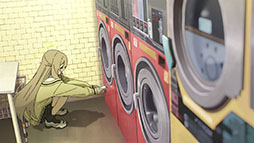 ꡼ No.005Υͥ / TV˥֥֥롼 The AnimationסΥ󥯥쥸åEDβ䤫郎