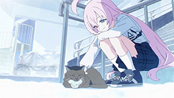 ꡼ No.007Υͥ / TV˥֥֥롼 The AnimationסΥ󥯥쥸åEDβ䤫郎