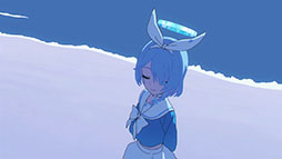 ꡼ No.009Υͥ / TV˥֥֥롼 The AnimationסΥ󥯥쥸åEDβ䤫郎