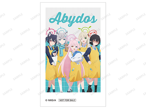 ꡼ No.009Υͥ / ֥֥롼 The AnimationPOP UP STORE in եȤޥեȡĥեȤˤ119鳫