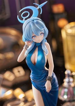 画像ギャラリー No.003のサムネイル画像 / 「ブルーアーカイブ -Blue Archive-」のスケールフィギュア「アコ(ドレス)」が2026年4月に発売。予約受付を開始