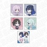画像ギャラリー No.009のサムネイル画像 / 「ブルーアーカイブ POP UP SHOP in ダイバーシティ」が本日オープン。スタンプラリーや,コラボドリンクを販売するキッチンカーも登場