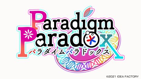 ꡼ No.001Υͥ / ADVParadigm Paradoxפȯ527˷ꡣŵͽإPV