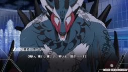 画像ギャラリー No.005のサムネイル画像 / 正義と悪の間で揺れ動く「Paradigm Paradox」プレイレポート。閉ざされた世界で生きる少女に降りかかる選択の時