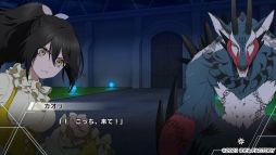 画像ギャラリー No.010のサムネイル画像 / 正義と悪の間で揺れ動く「Paradigm Paradox」プレイレポート。閉ざされた世界で生きる少女に降りかかる選択の時