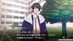 画像ギャラリー No.018のサムネイル画像 / 正義と悪の間で揺れ動く「Paradigm Paradox」プレイレポート。閉ざされた世界で生きる少女に降りかかる選択の時
