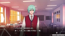 画像ギャラリー No.023のサムネイル画像 / 正義と悪の間で揺れ動く「Paradigm Paradox」プレイレポート。閉ざされた世界で生きる少女に降りかかる選択の時
