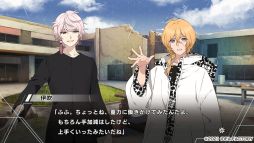 画像ギャラリー No.045のサムネイル画像 / 正義と悪の間で揺れ動く「Paradigm Paradox」プレイレポート。閉ざされた世界で生きる少女に降りかかる選択の時