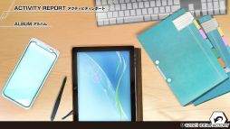 画像ギャラリー No.047のサムネイル画像 / 正義と悪の間で揺れ動く「Paradigm Paradox」プレイレポート。閉ざされた世界で生きる少女に降りかかる選択の時