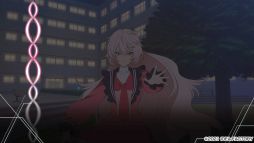 画像ギャラリー No.053のサムネイル画像 / 正義と悪の間で揺れ動く「Paradigm Paradox」プレイレポート。閉ざされた世界で生きる少女に降りかかる選択の時