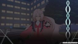 画像ギャラリー No.054のサムネイル画像 / 正義と悪の間で揺れ動く「Paradigm Paradox」プレイレポート。閉ざされた世界で生きる少女に降りかかる選択の時