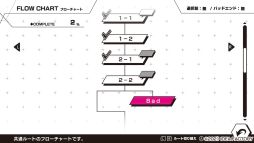 画像ギャラリー No.056のサムネイル画像 / 正義と悪の間で揺れ動く「Paradigm Paradox」プレイレポート。閉ざされた世界で生きる少女に降りかかる選択の時