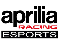 アプリリアがeスポーツチームを発足。イタリアのオートバイメーカーが2020年のMotoGP eスポーツ選手権でデビュー