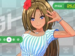 PC版「神田川 JET GIRLS」が8月26日にSteamでリリース。ジェットレースに青春を懸ける少女達の群像劇を描いたレースアクション