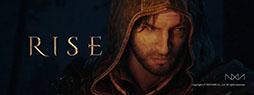 画像ギャラリー No.004のサムネイル画像 / 新作MMORPG「RISE」が韓国で発表。PC・家庭用ゲーム機・スマホのマルチプラットフォーム対応作品として開発中