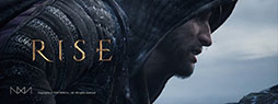 画像ギャラリー No.005のサムネイル画像 / 新作MMORPG「RISE」が韓国で発表。PC・家庭用ゲーム機・スマホのマルチプラットフォーム対応作品として開発中