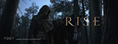 画像ギャラリー No.007のサムネイル画像 / 新作MMORPG「RISE」が韓国で発表。PC・家庭用ゲーム機・スマホのマルチプラットフォーム対応作品として開発中