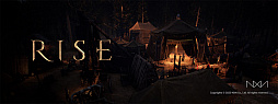 画像ギャラリー No.001のサムネイル画像 / MMORPG「RISE」,ゲームプレイの様子が確認できるトレイラー第2弾が公開。戦闘やイベントシーンなども