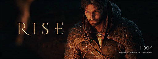 画像ギャラリー No.003のサムネイル画像 / MMORPG「RISE」,ゲームプレイの様子が確認できるトレイラー第2弾が公開。戦闘やイベントシーンなども