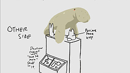 ꡼ No.044Υͥ / GDC 2021ϾԻ׵ĤѤΡI Am DeadפˤȥꥢɤϡꥹξʵĮ١ˤäȯԤȸ̣ΤեĮɤ