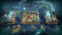 ���������꡼ No.002�Υ���ͥ������ / PS5����������������OVERCOOKED! ����Υե륳�����ס�������ƥ�ġ�The Peckish Rises�ɤ�Ҳ𤹤�ȥ쥤�顼������