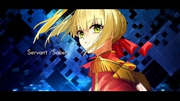 ꡼ No.002Υͥ / եᥤʡFate/EXTRA Recordס륳ˤ륭ӥ奢Ͽǿˡ84˿ȯɽ