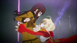 ꡼ No.002Υͥ / Fate/EXTRA Record2025ǯȯꡣ줿٥ȡƮǧǤǿȥ쥤顼