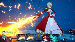 ꡼ No.005Υͥ / Fate/EXTRA Record2025ǯȯꡣ줿٥ȡƮǧǤǿȥ쥤顼