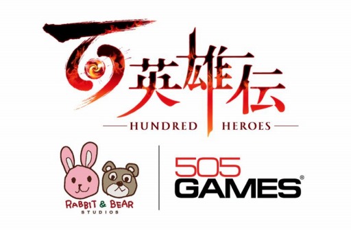꡼ No.001Υͥ / ɴͺס505GamesRabbit & Bear StudiosȥХѥ֥å󥰷롣ʥ󥹥ȥ쥤顼