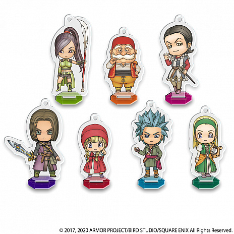 ���������꡼ No.006�Υ���ͥ������ / PS4�ǡ֥ɥ饴�󥯥�����XI �᤮��ꤷ������� S�פ�e-STORE���̸��꾦�ʡ�DQXI S ���������ե����åȡɤ�ͽ����դ�����