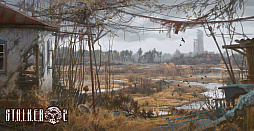 ꡼ No.001 | S.T.A.L.K.E.R. 2: Heart of Chornobyl