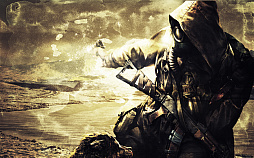 ꡼ No.002 | S.T.A.L.K.E.R. 2: Heart of Chornobyl