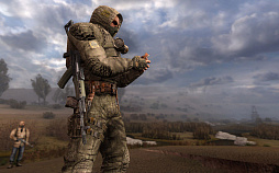 ꡼ No.003 | S.T.A.L.K.E.R. 2: Heart of Chornobyl