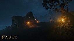 画像ギャラリー No.010のサムネイル画像 / シリーズリブート作「Fable」，Xbox Developer Directでゲームプレイティザーを公開。ディレクターのRalph Fulton氏が作品の方向性を語る