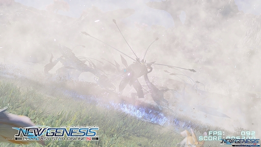 ꡼ No.007Υͥ / PSO2 ˥塼ͥסPC˥٥ޡǽդΥ饯꥽եȤۿӥ˼ʬߤΥ饯äƤ