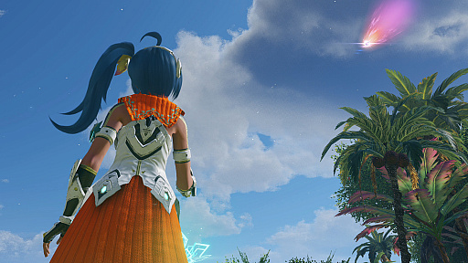 ꡼ No.001Υͥ / PSO2 ˥塼ͥפӥȡ٤6ĤΥ饹佬ǤPAȥҲ