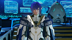 ꡼ No.005Υͥ / PSO2 ˥塼ͥפӥȡ٤6ĤΥ饹佬ǤPAȥҲ