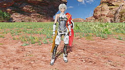 ꡼ No.010Υͥ / PSO2 ˥塼ͥפӥȡ٤6ĤΥ饹佬ǤPAȥҲ