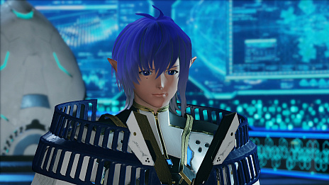 ꡼ No.036Υͥ / PSO2 ˥塼ͥפӥȡ٤6ĤΥ饹佬ǤPAȥҲ