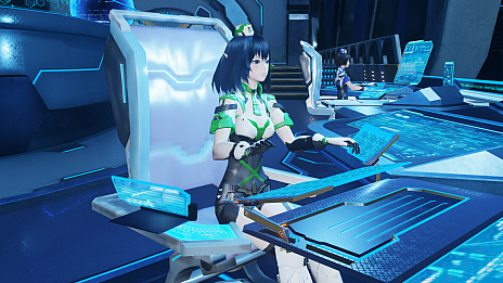 ꡼ No.039Υͥ / PSO2 ˥塼ͥפӥȡ٤6ĤΥ饹佬ǤPAȥҲ