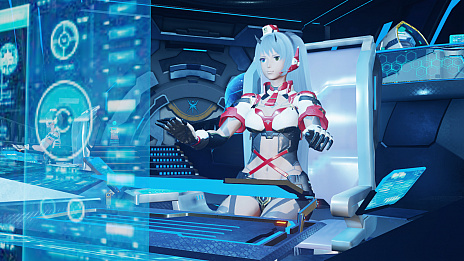 ꡼ No.040Υͥ / PSO2 ˥塼ͥפӥȡ٤6ĤΥ饹佬ǤPAȥҲ
