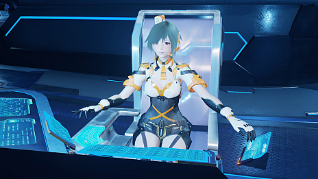 ꡼ No.041Υͥ / PSO2 ˥塼ͥפӥȡ٤6ĤΥ饹佬ǤPAȥҲ