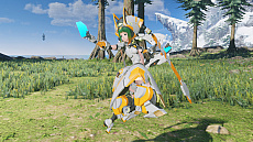 ꡼ No.054Υͥ / PSO2 ˥塼ͥפӥȡ٤6ĤΥ饹佬ǤPAȥҲ